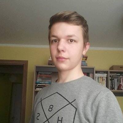 Maciek Szreder (MaciekSzreder), Włocławek