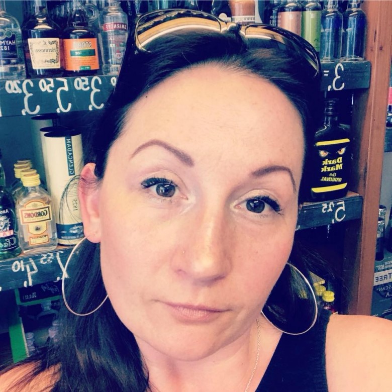 Adriana Kiewel (AdrianaKiewel), West-Terschelling, Morąg, Olsztyn