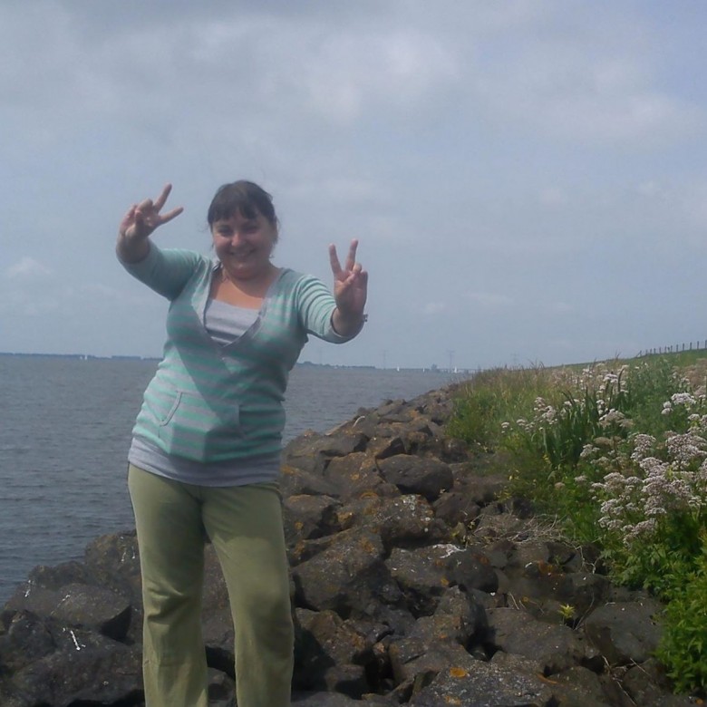 Sylwia Jozwiak (SylwiaJozwiak), Dobrzyca, Zachodniopomorskie