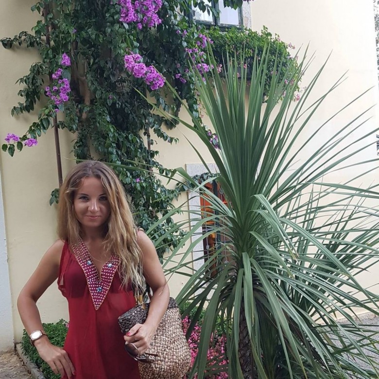 Karina Aleksandra Wi (KarinaAleksandraWi), Kraków