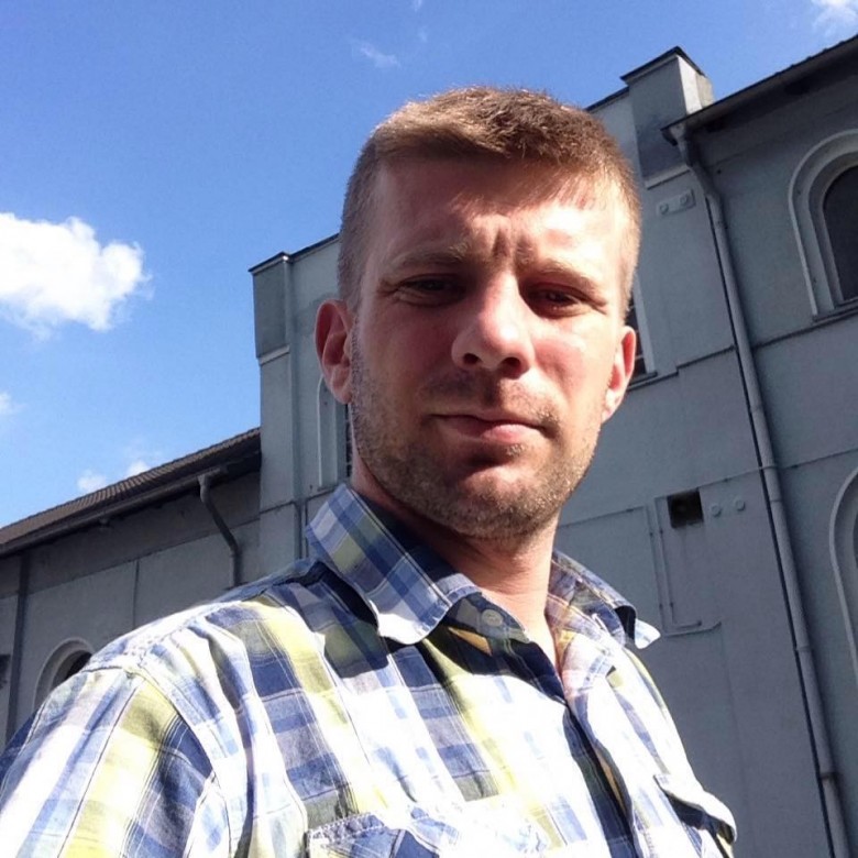 Dominik Ruth (DominikRuth), Wejherowo