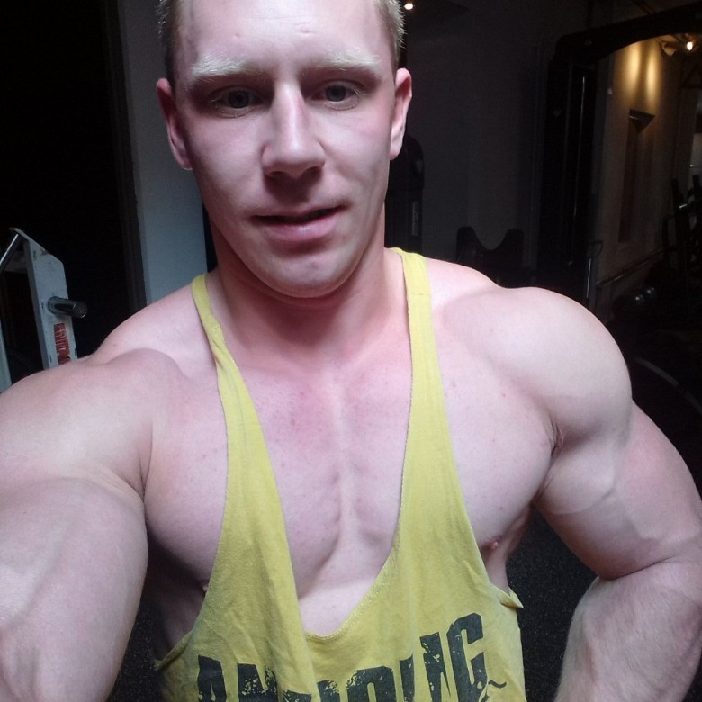 Adrian Adaszkiewicz (AdrianAdaszkiewicz), Wormerveer, Dobre Miasto