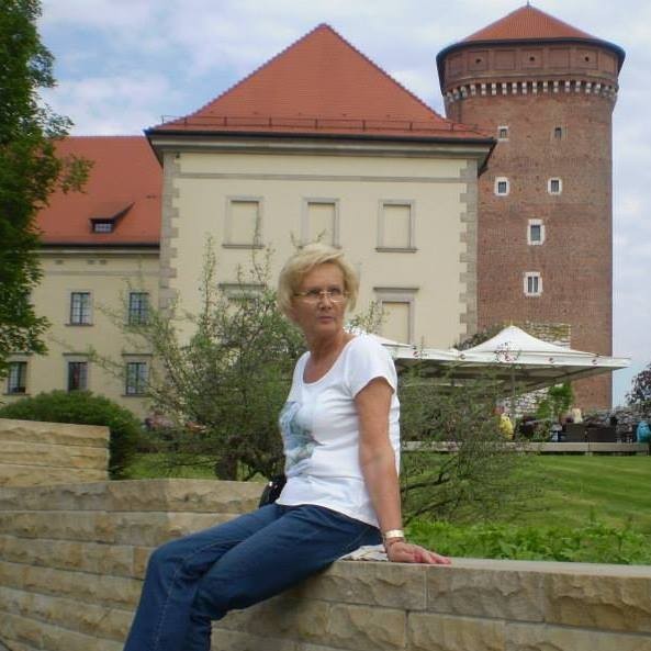 Wanda Michoń (WandaMichon), Rotterdam, Kraków