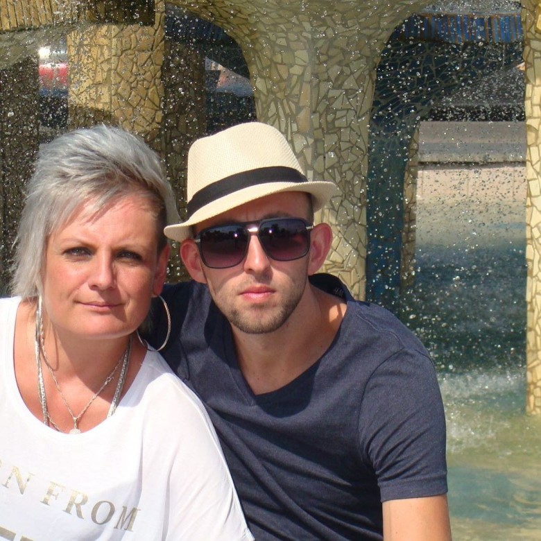 Agnieszka Owczarek (AgnieszkaOwczarek), Radomsko