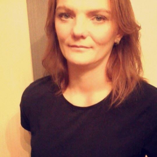 Karolina Sienicka (KarolinaSienicka), Zamosc