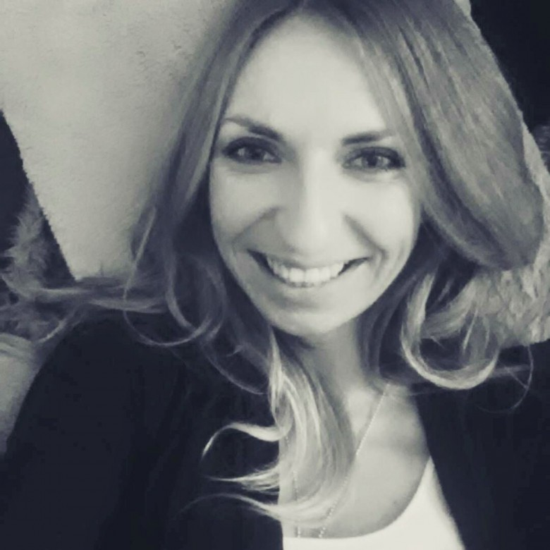 Anna Marek (AnnaMarek1), Monster, Jastków