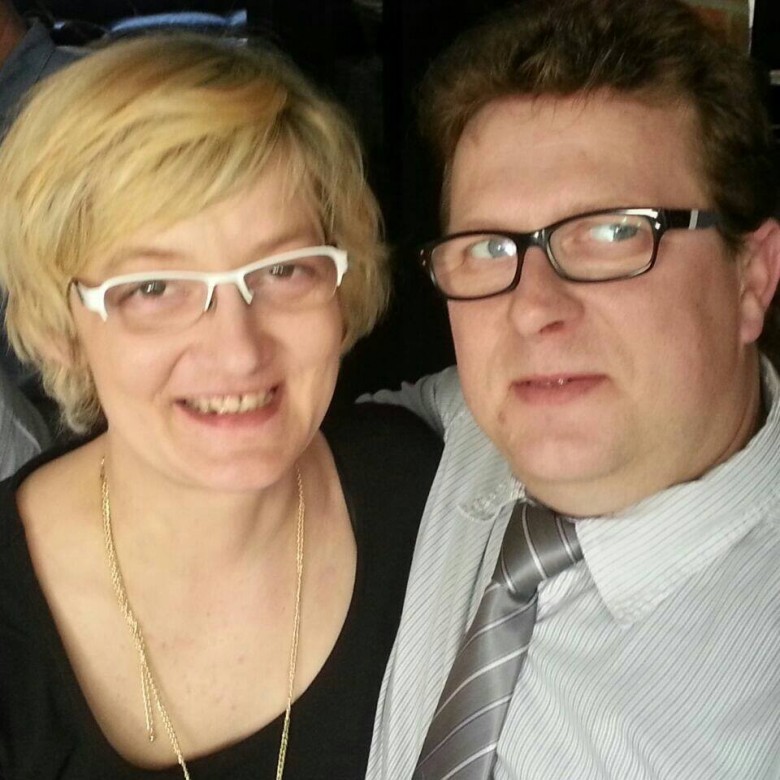 Boguslaw Edyta Szymala (BoguslawEdytaSzymala), Czestochowa