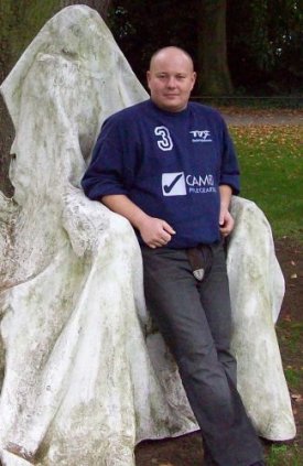 rafal bogucki (gumis2911), tilburg, wroclaw