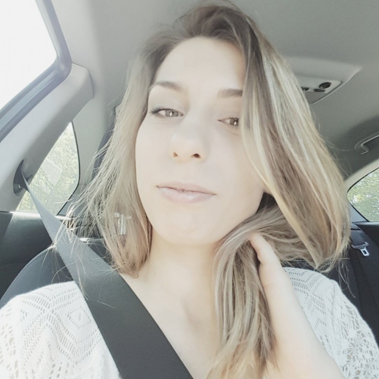 Justyna Urbaniak (JustynaUrbaniak)
