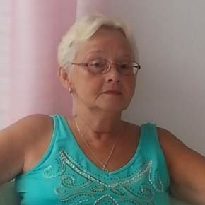 Dorota Kurek-maliglowka (DorotaKurek52), Myszków