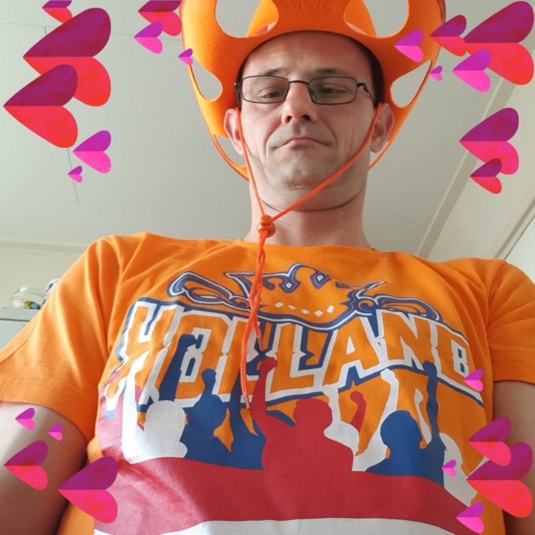 Tomasz Lech (TomaszLech), Meppel, Rybnik