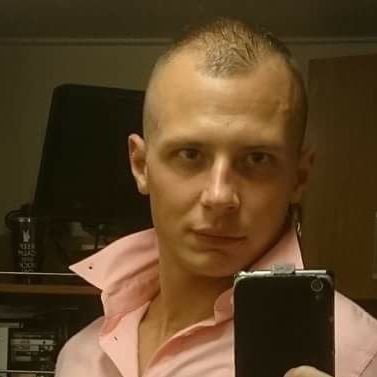 Tomasz Gronczewski (TomaszGronczewski)
