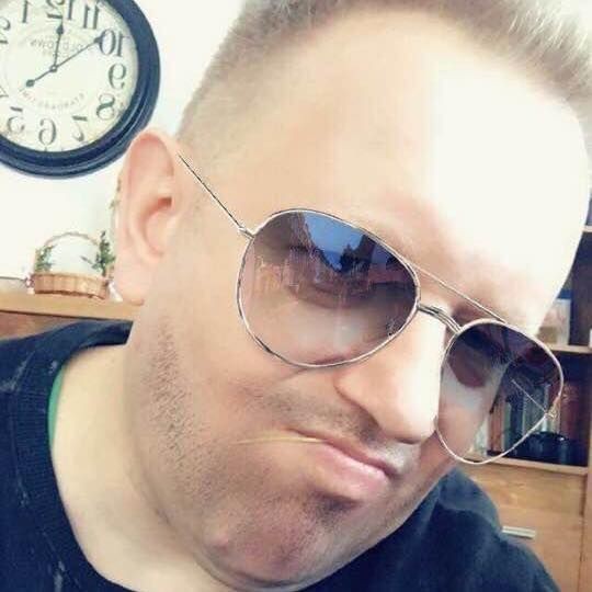 Pawel Burzynski (PawelBurzynski), Piechowice