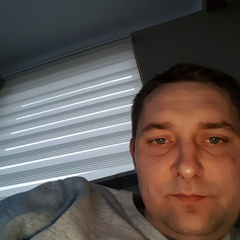 Jacek Kucharski (JacekKucharski), Zevenaar, Rybnik