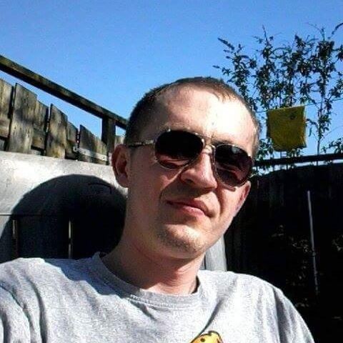 Marcin Głażewski (MarcinGlazewski), Vijfhuizen