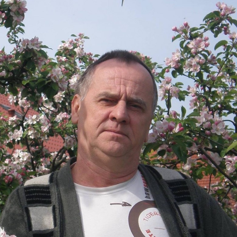 LeszekBorowiak (Leszek Borowiak)
