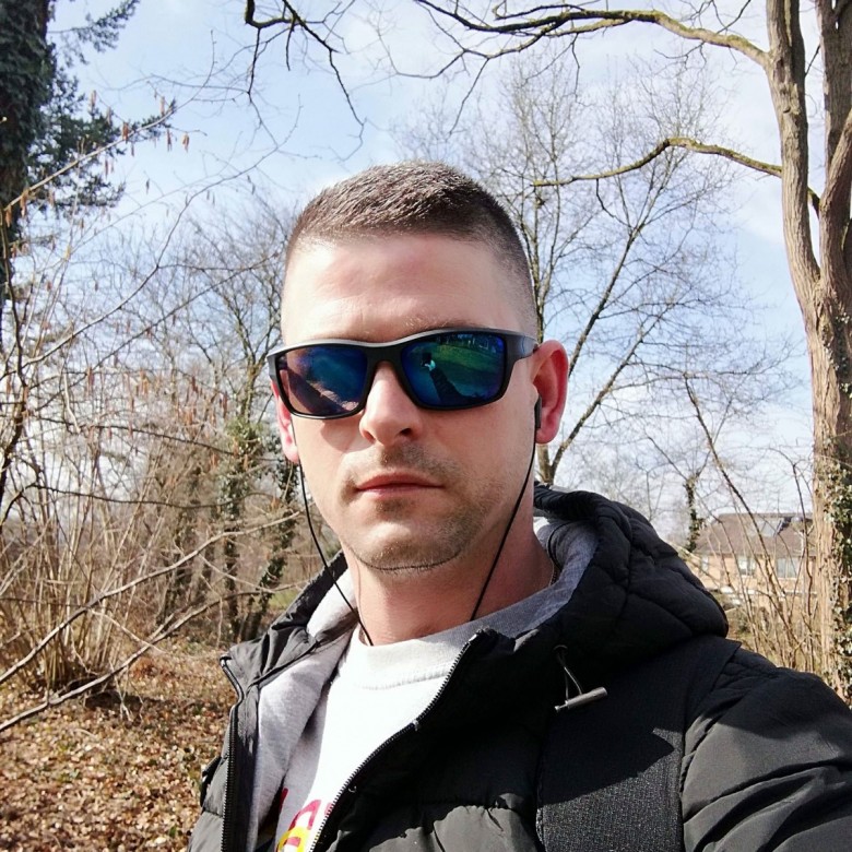 Krystian Przybylak (KrystianPrzybylak), Oleszyce