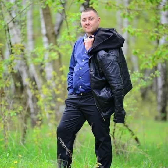 Tomasz Zawadzki (TomaszZawadzki), Bleiswijk, Radom