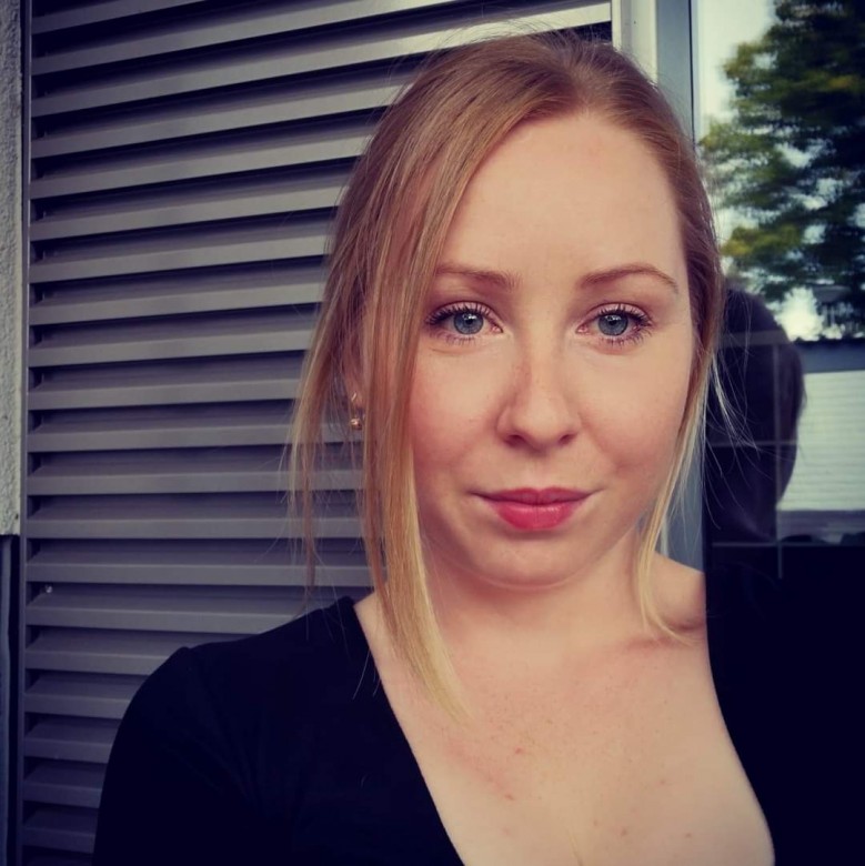 SansaNaomie (Naomië Sansa)