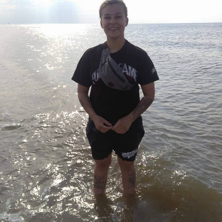 Karolina Jlb (KarolinaJlb), Lubin