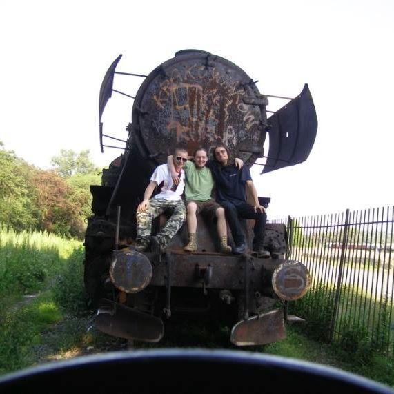 Adrian Kurek (AdrianKurek), Kraków