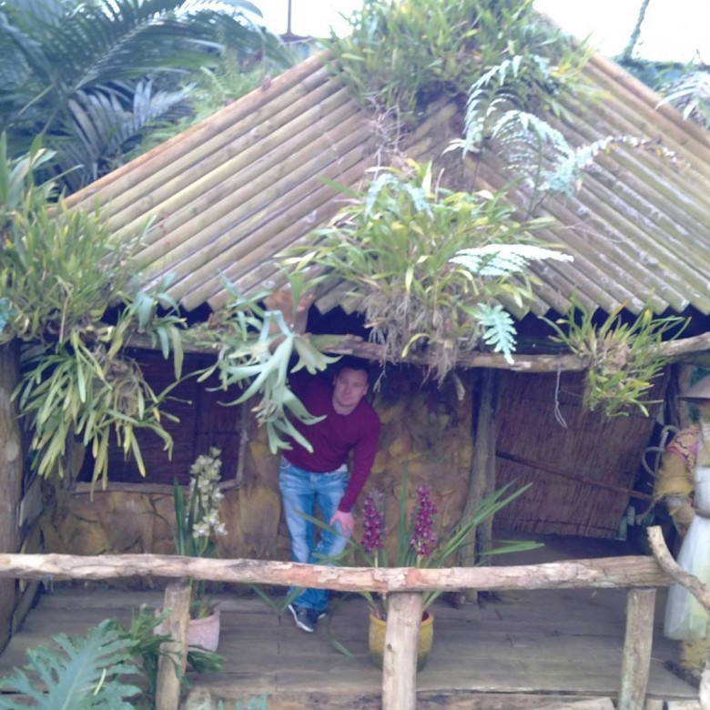 Rafal Kowalczyk (RafalKowalczyk), Zeewolde, Przedbórz