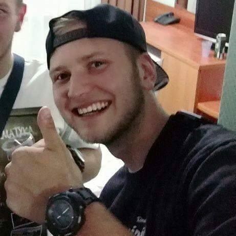 Sebastian Graliński (SebastianGralinski), Almelo