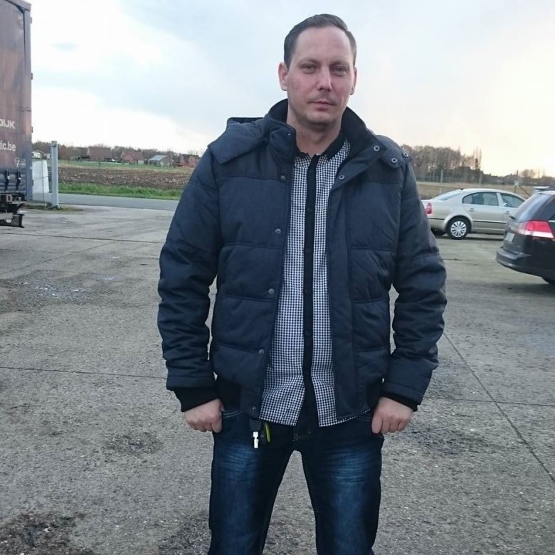 Krzysztof Czeponis (KrzysztofCzeponis), Stekene, Gorzów Wielkopolski