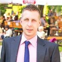 Tomasz Kosicki (TomaszKosicki), Inowrocław