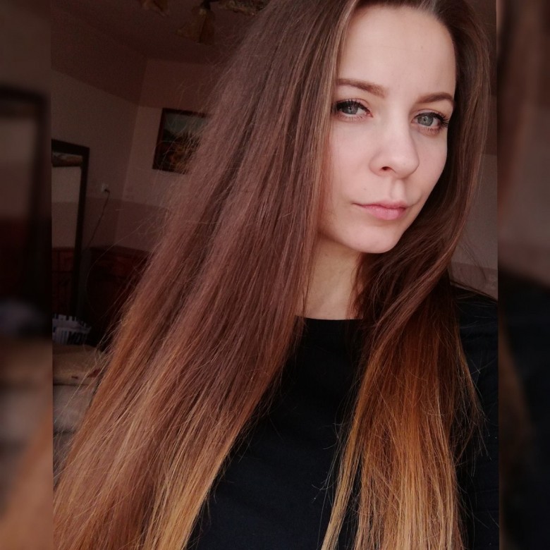 Anita Rozmyślak (anita1995), Hasselt, Overijssel, Biłgoraj
