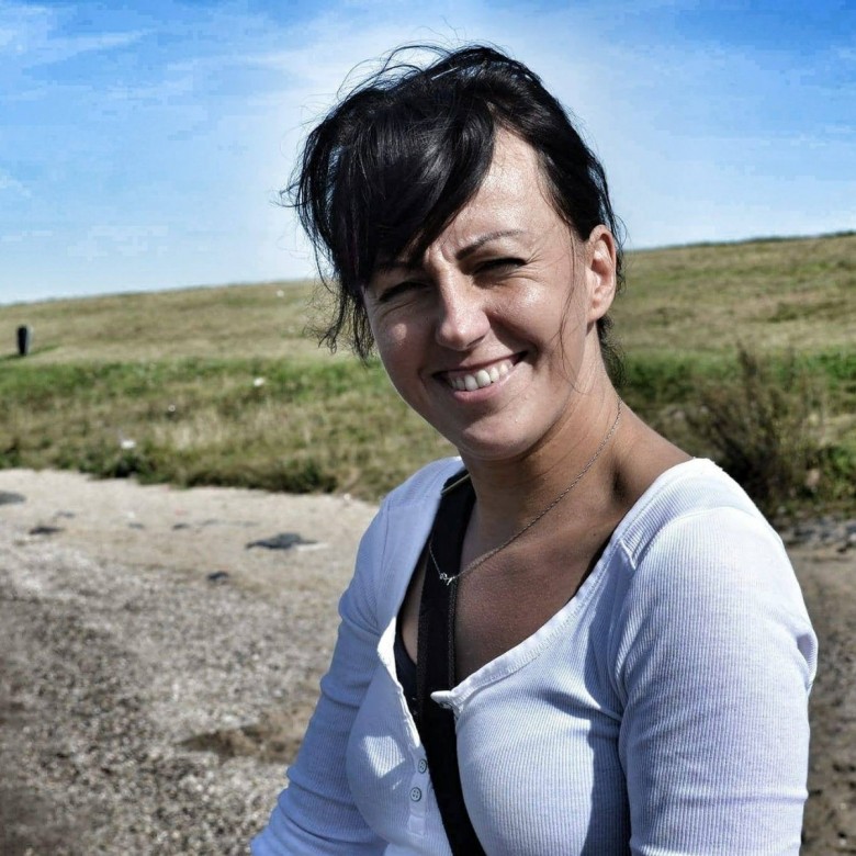 Klaudia Nardelli (KlaudiaNardelli), Zwolle
