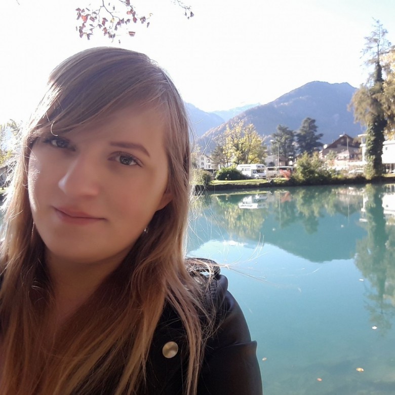 Dorota Kotlarz (DorotaKotlarz), Staszów