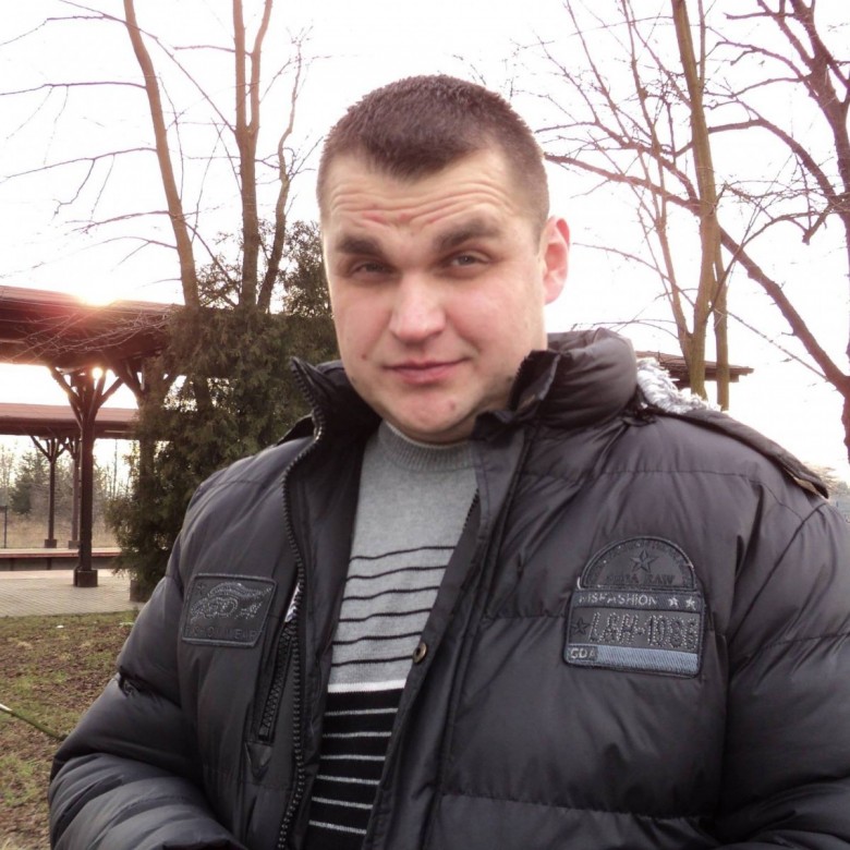 Daniel Strzelecki (DanielStrzelecki), Miłkowice, Legnica