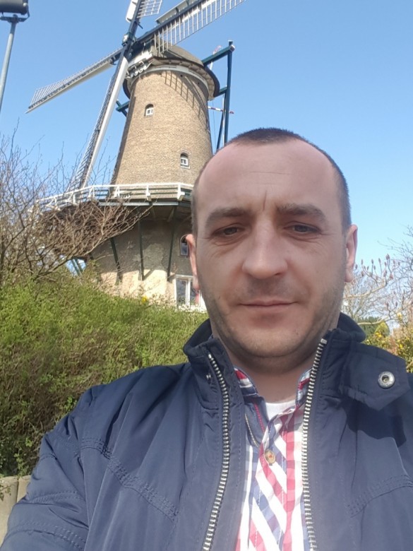 Jacek Owczarek (JOwczarek), Volendam, Gościcino