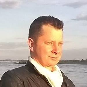 Bogdan Ryszka (BogdanRyszka), Pszów