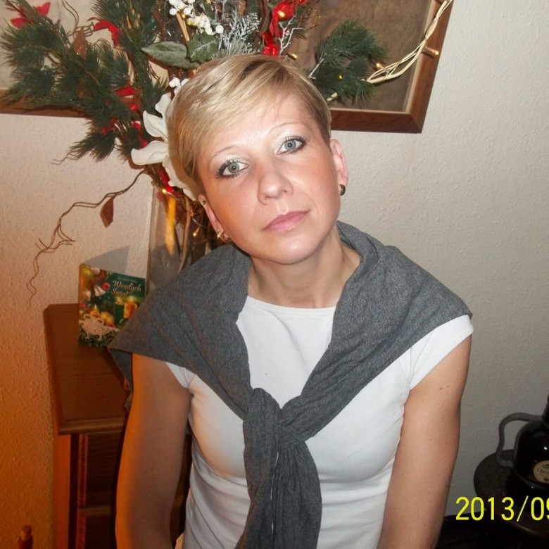 Basia Błaszczyk (BasiaBlaszczyk), Waldenburg, Walbrzych