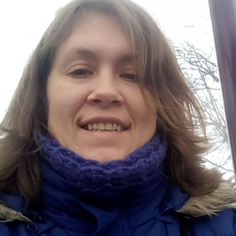 Małgorzata Sadowska (MalgorzataSadowska), Tilburg, Biała Podlaska