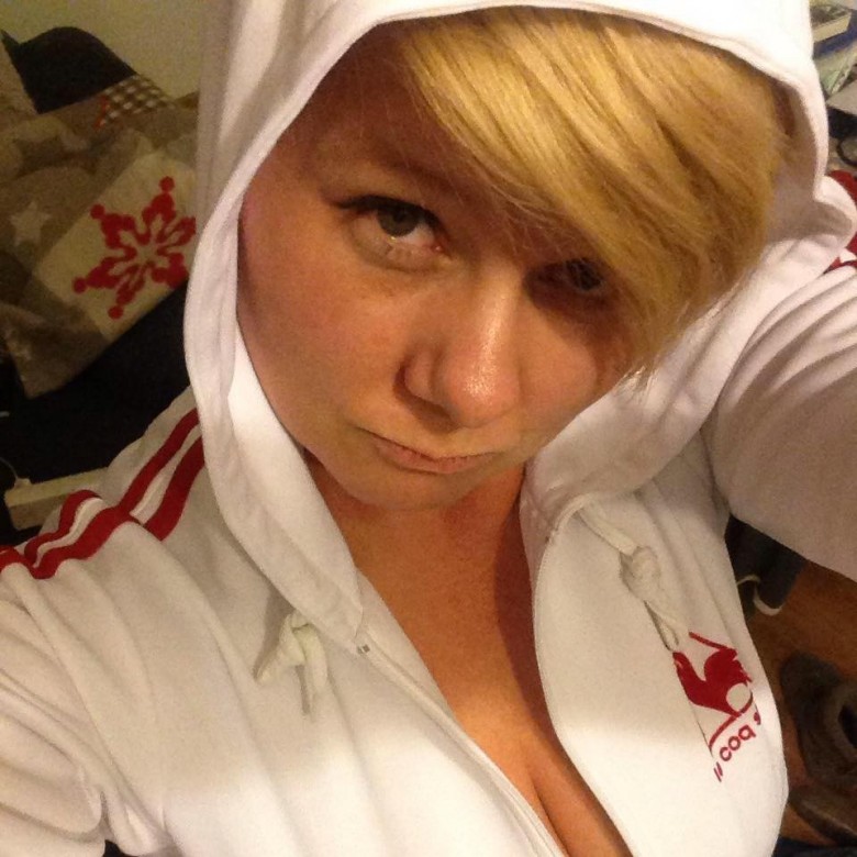 Monika Szafraniak (MonikaSzafraniak), Hazerswoude Dorp, Podstolice, Poznań