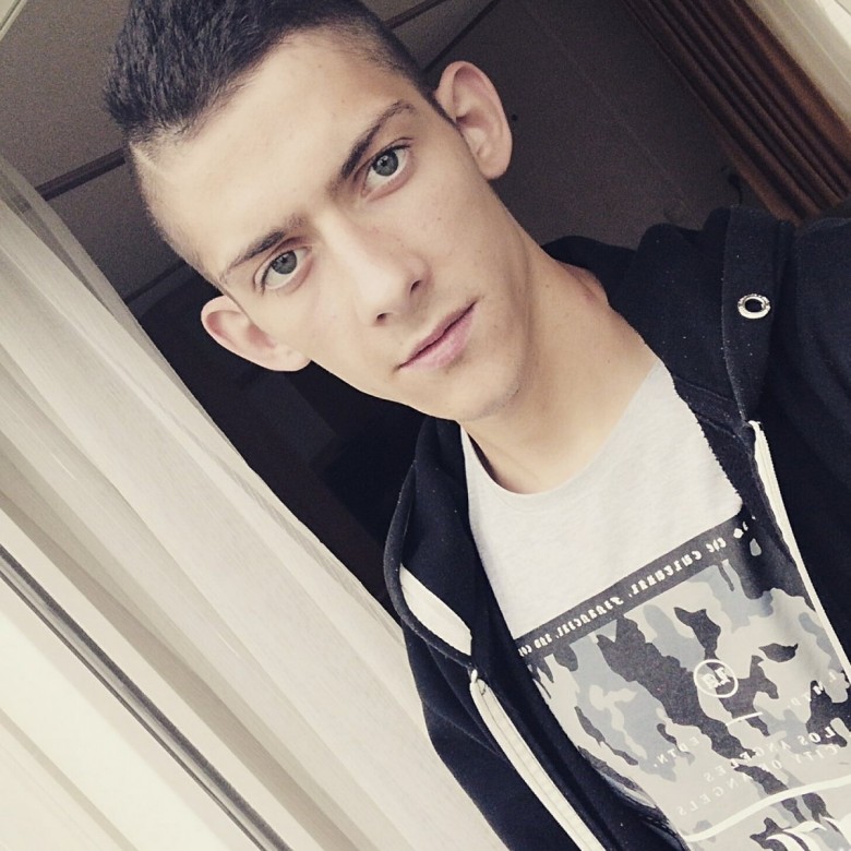 Mateusz Stifler (MateuszStifler), Bytom