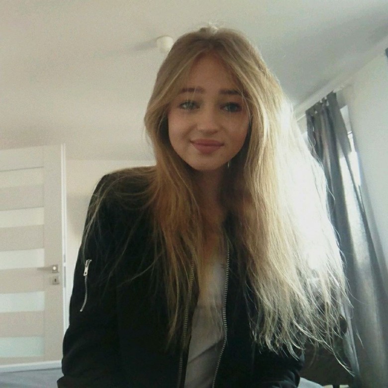 Marysia Matuszewska (MarysiaMatuszewska), Wolsztyn