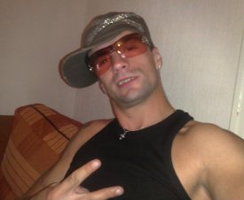 krzysztof ratuszniak (karnage81), vlaardingen, zabrze