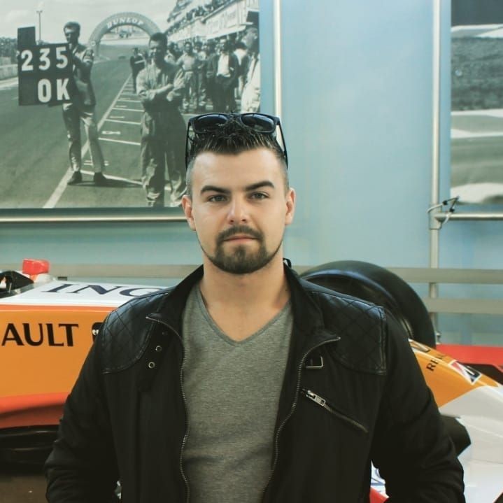 Dawid Dyrda (DawidDyrda)