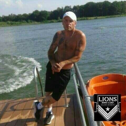 Grzegorz Krzysztof Osada (GrzegorzKrzysztofOsada), Kluczbork