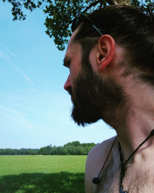 Bartosz Niedbalski (BartoszNiedbalski), Gees, Rypin