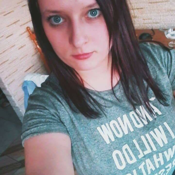 Weronika Jon (WeronikaJon), Bełchatów