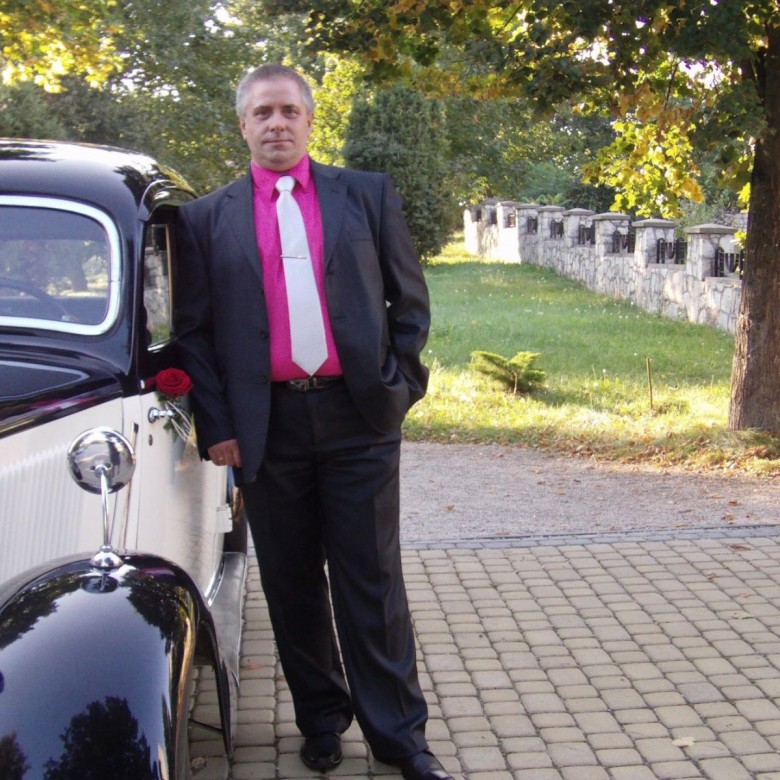 Mirosław Obara (MiroslawObara), Łódź