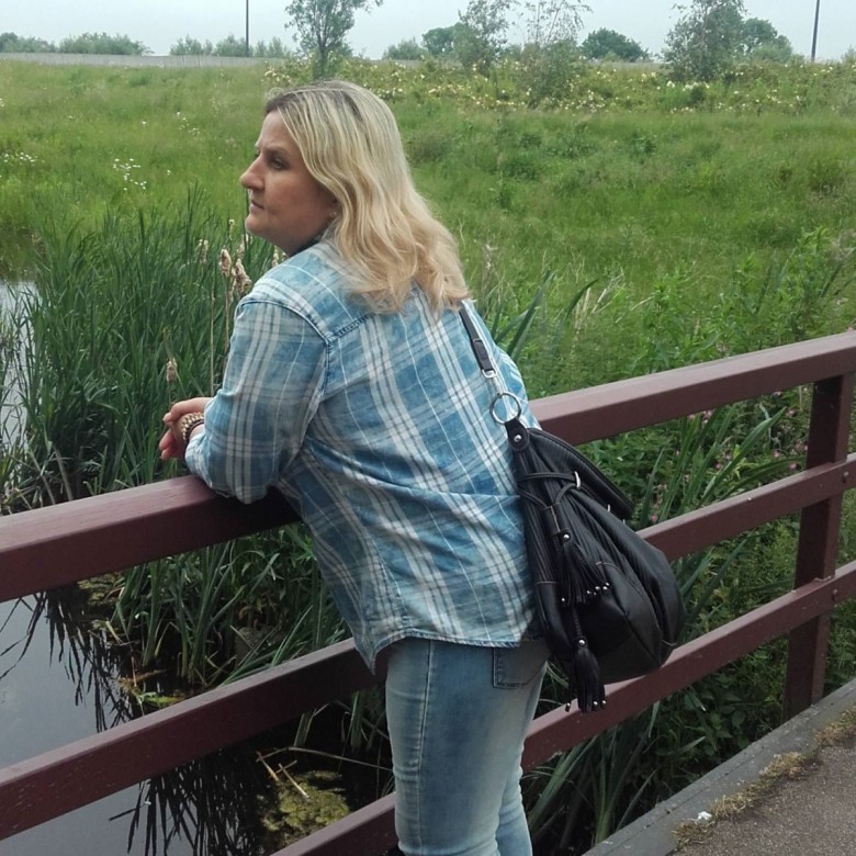 Aneta Ania Bochenek (AnetaAniaBochenek), The Hague, Legnica