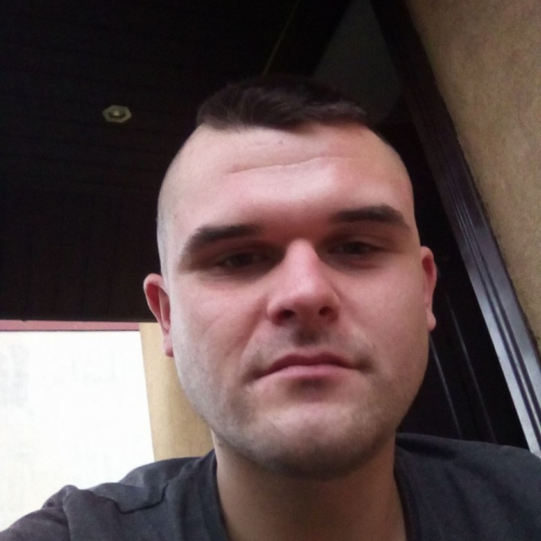 Daniel Damian Sokół Sokołowski (DanielDamianSokolSokolows), Baarlo, Grodzisk Mazowiecki