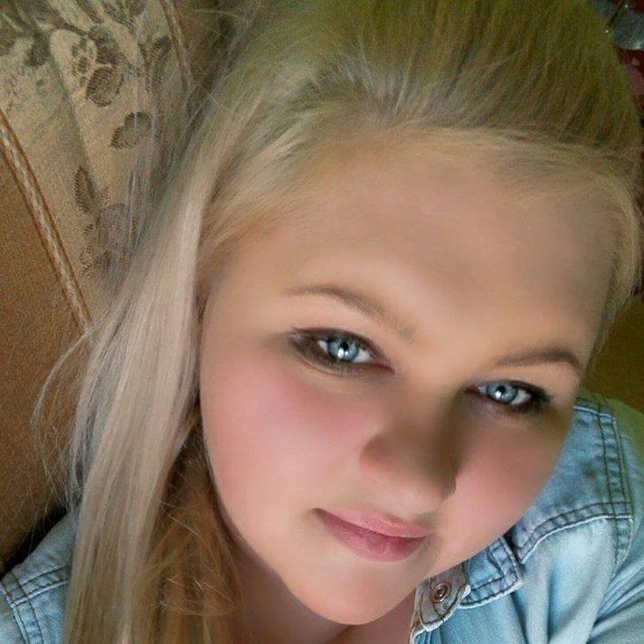 Agnieszka Anna (AgnieszkaAnna), Łódź