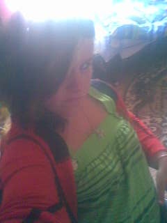 M@rcelin@ Górk@ (M@rcel@), okolice Rzeszowa